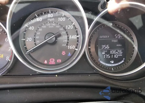 2013 Mazda Cx-5 Sport from USA, damaged, VIN JM3KE2BE5D0156837